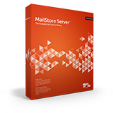 Download MailStore Server Email Archiving Solution